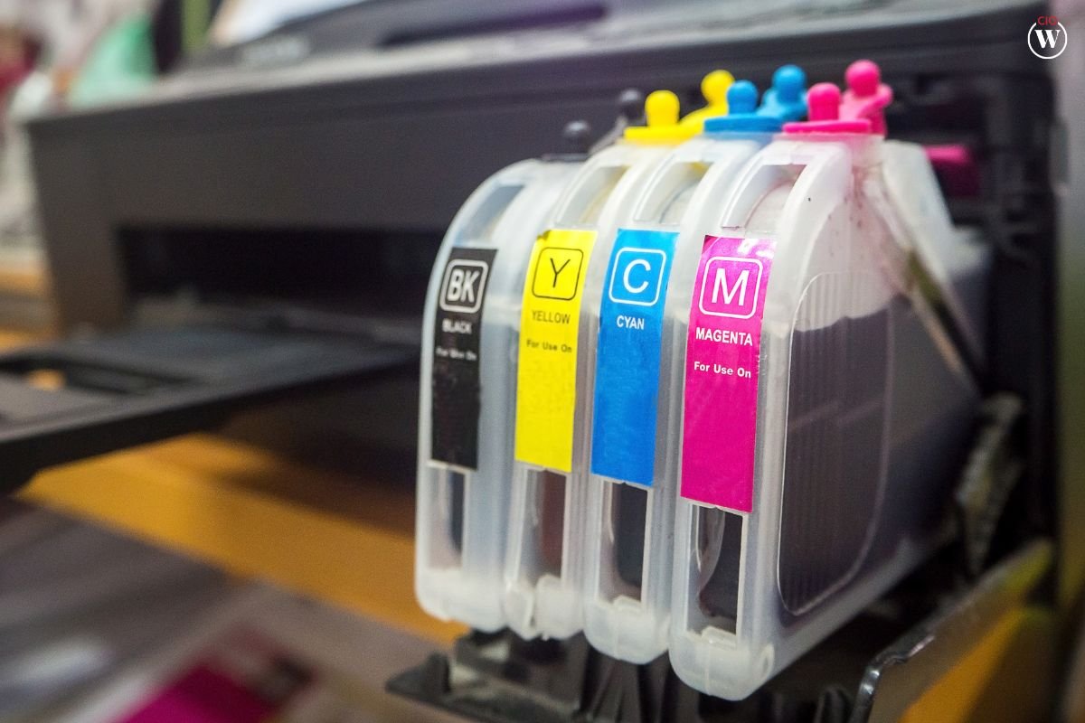 Mastering the Art of DTG Printing: The Importance of Quality Inks