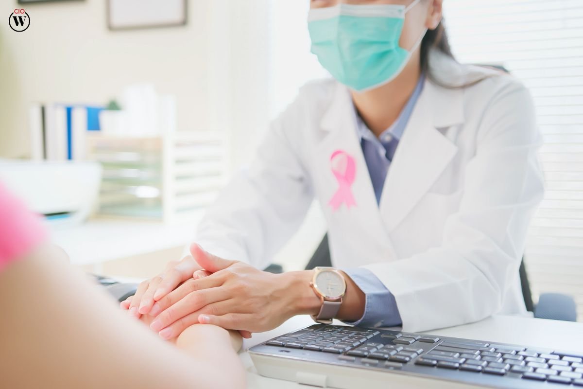 A Step-by-Step Guide to Breast Cancer Treatment by Stage | CIO Women Magazine