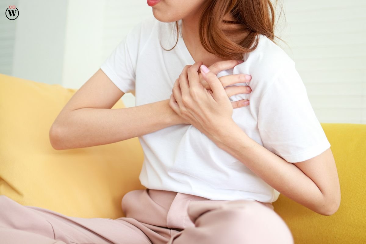 A Step-by-Step Guide to Breast Cancer Treatment by Stage | CIO Women Magazine
