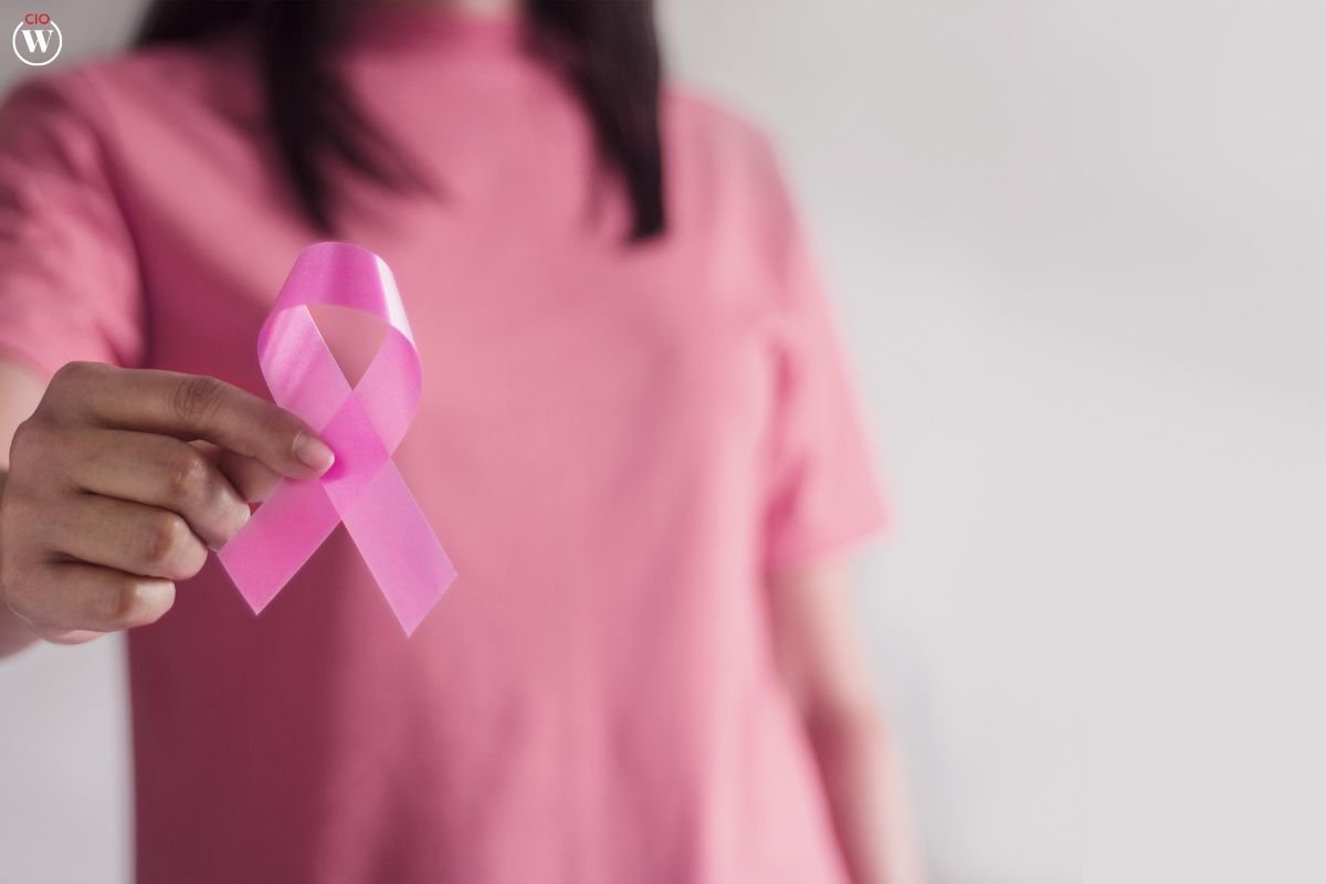 A Step-by-Step Guide to Breast Cancer Treatment by Stage | CIO Women Magazine