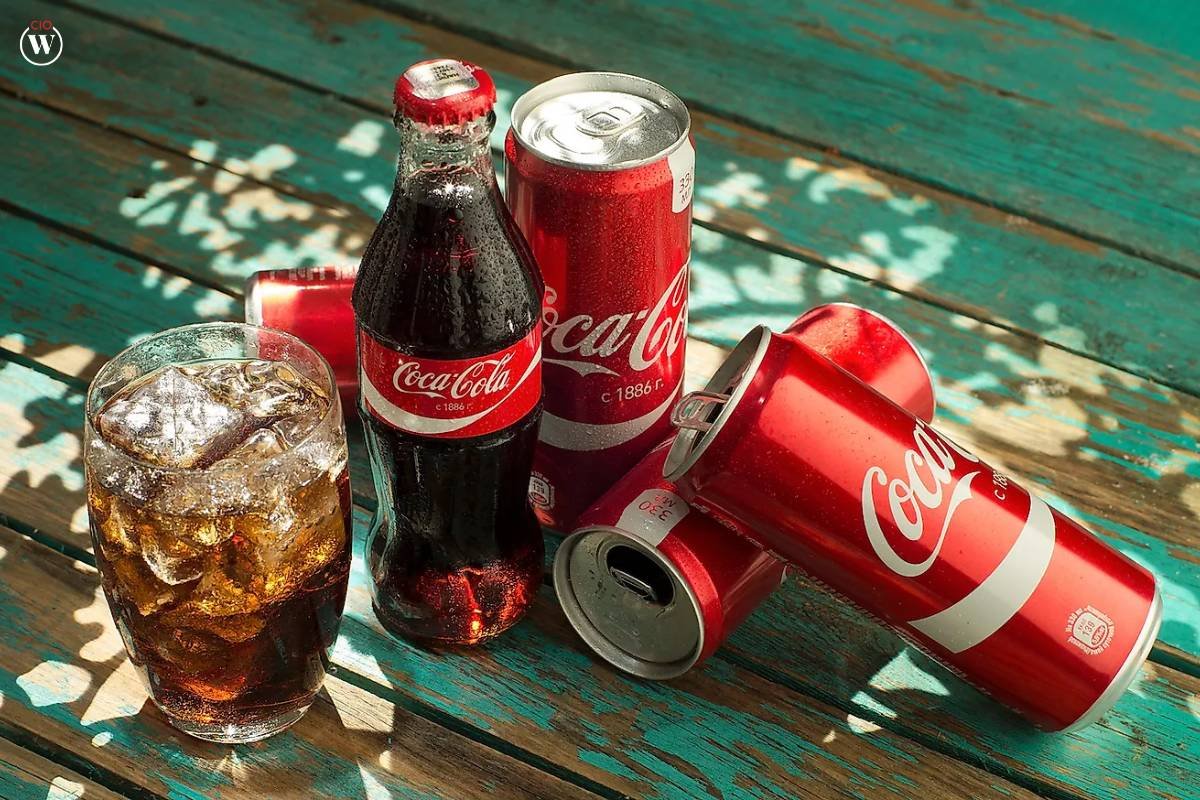 Positioning of Coca-Cola in Marketing: How They Stay on Top | CIO Women Magazine
