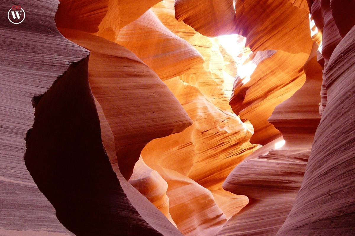 The Grand Canyon: 10 Facts, History & Best Time to Visit | CIO Women Magazine
