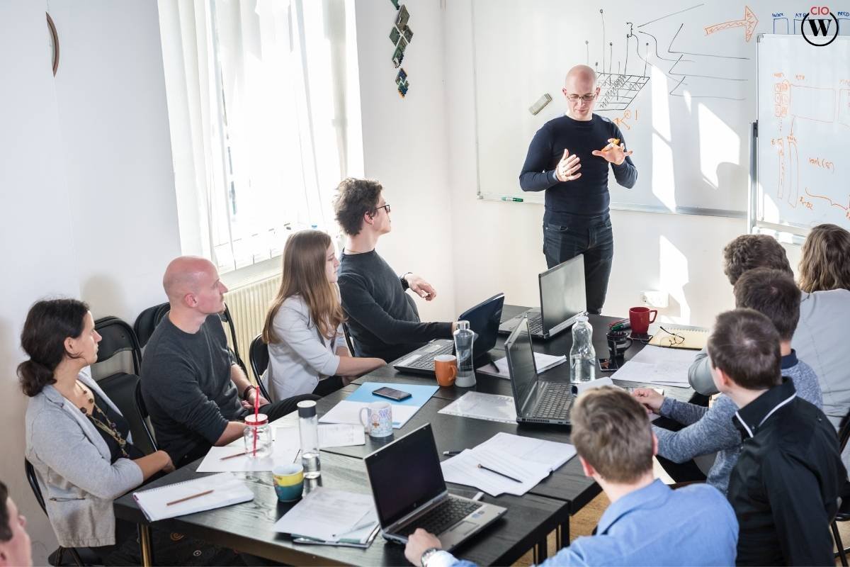 10 Top IT security company list to Shield Your Business | CIO Women Magazine