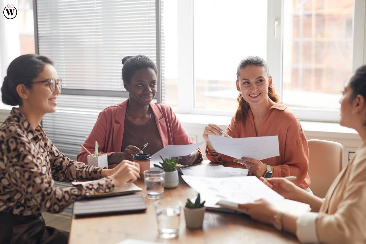 Digital Marketing for Women Entrepreneurs: 7 Growth Hacks | CIO Women Magazine