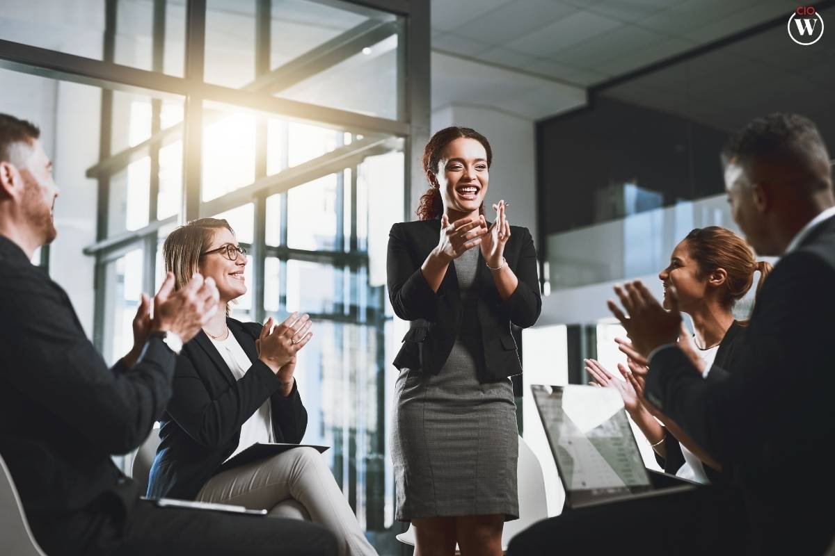 Boost Your Career with the 5 Best Certificate for Cyber Security | CIO Women Magazine