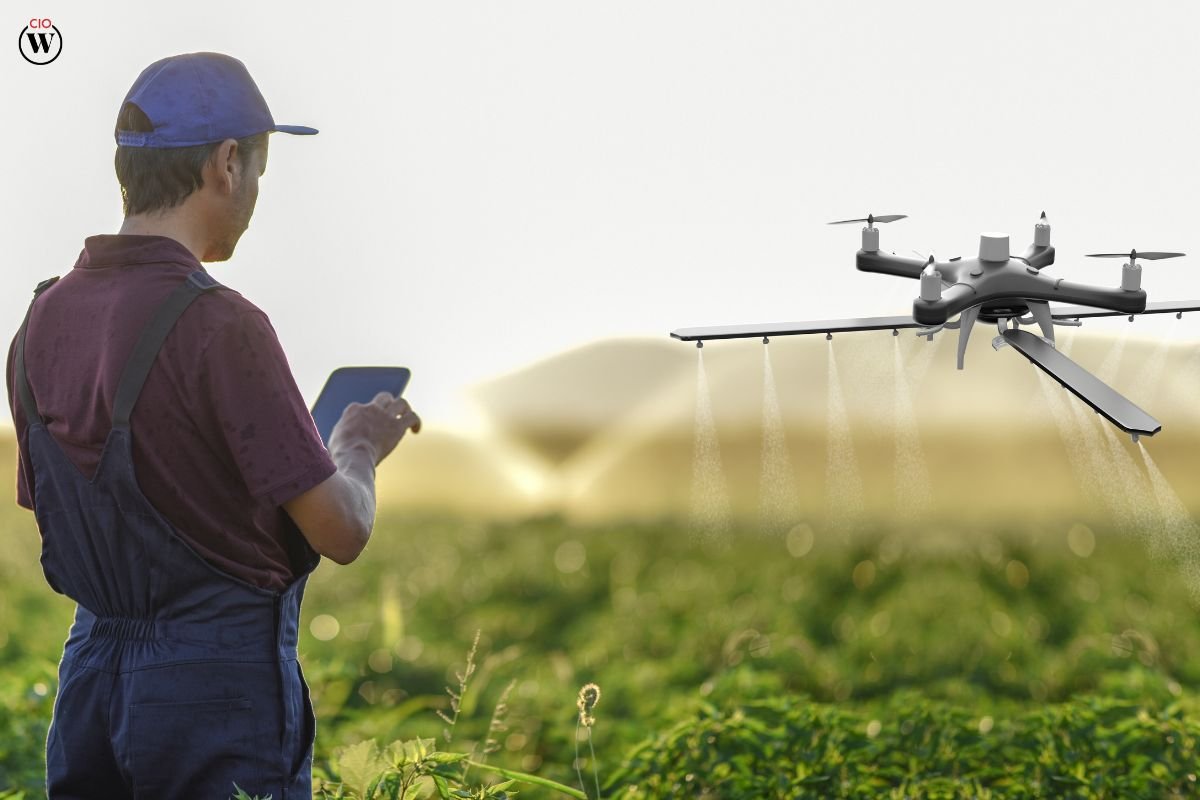 10 Best AI Platforms for Smart Farming