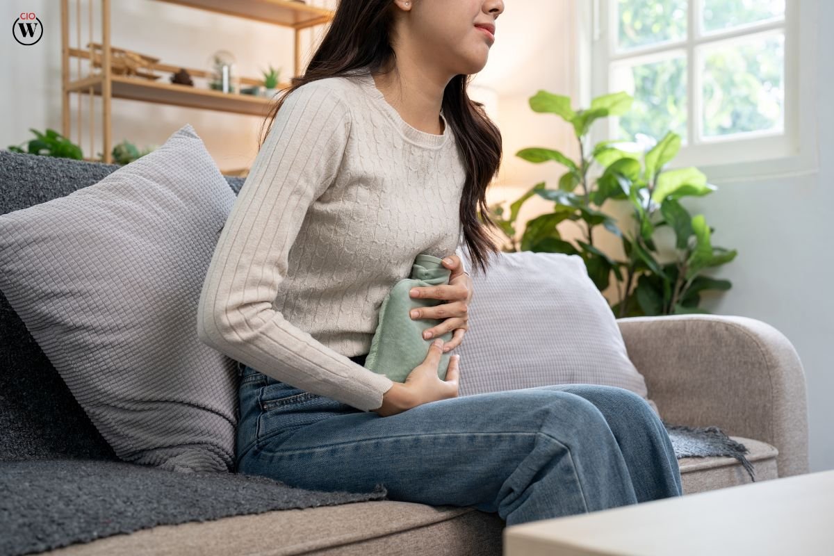10 Effective Home Remedies for Menstrual Cramps You Can Try Today