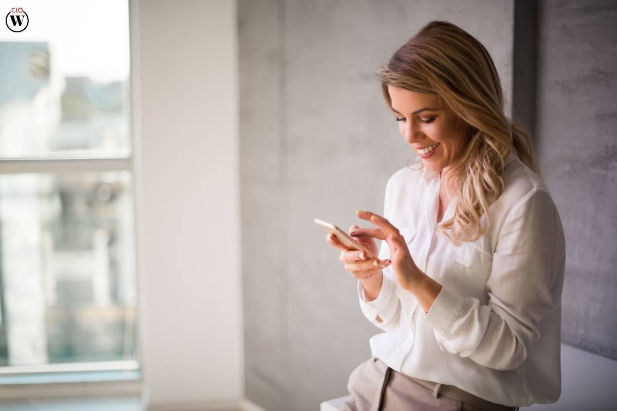 Digital Marketing for Women Entrepreneurs: 7 Growth Hacks | CIO Women Magazine