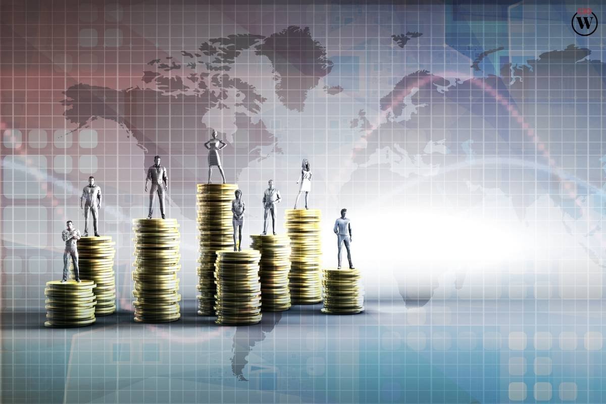 Financial Freedom Plan: 3 Steps to Achieve Independence | CIO Women Magazine