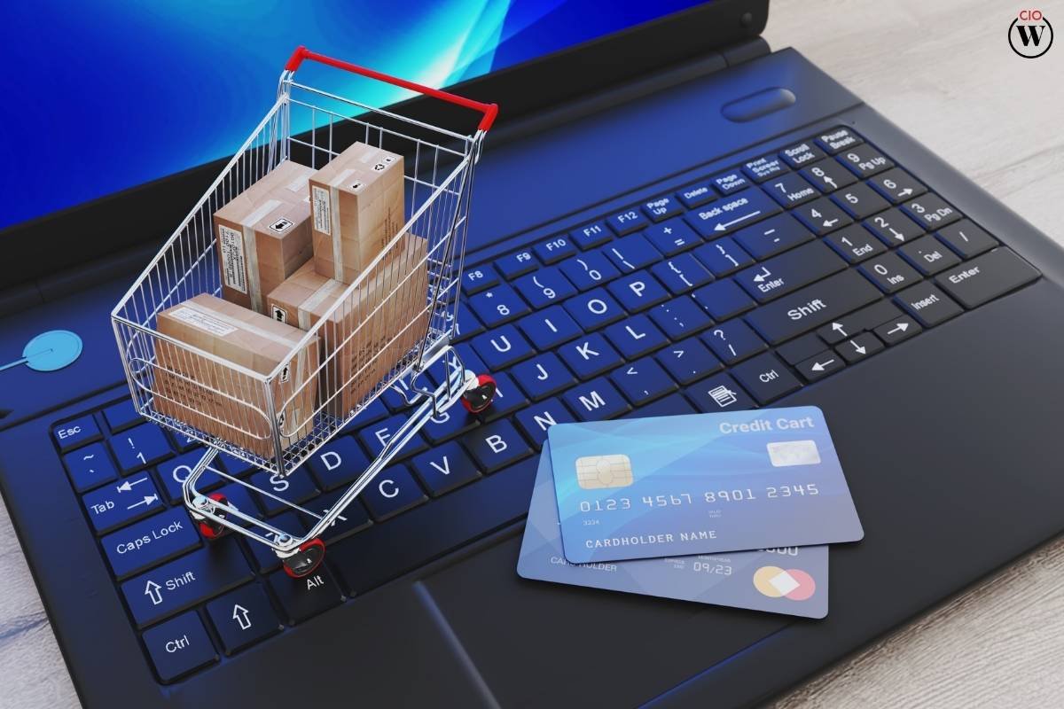 Impact of Order Management System on Modern Businesses | CIO Women Magazine