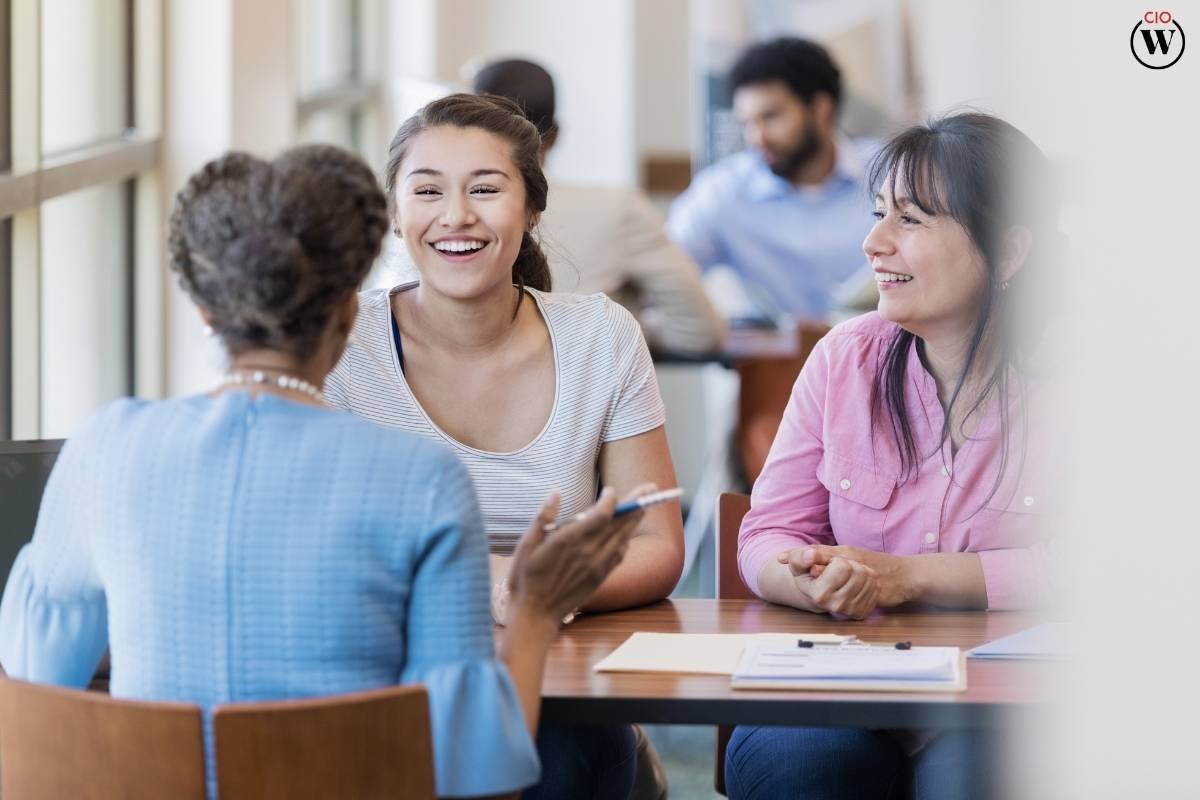 Managing Money In College: 4 Smart Ways | CIO Women Magazine