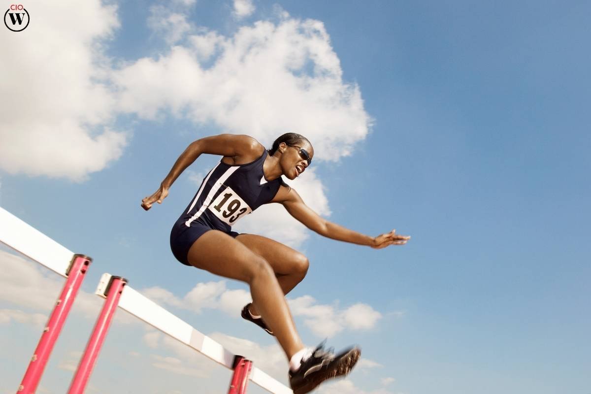 The Impact of Media on Female Athletes | CIO Women Magazine