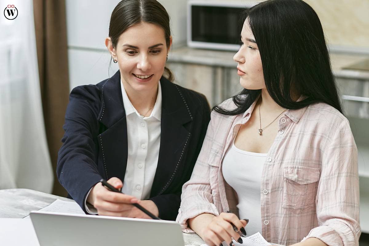 15 Unwritten Rules for Working Women | CIO Women Magazine