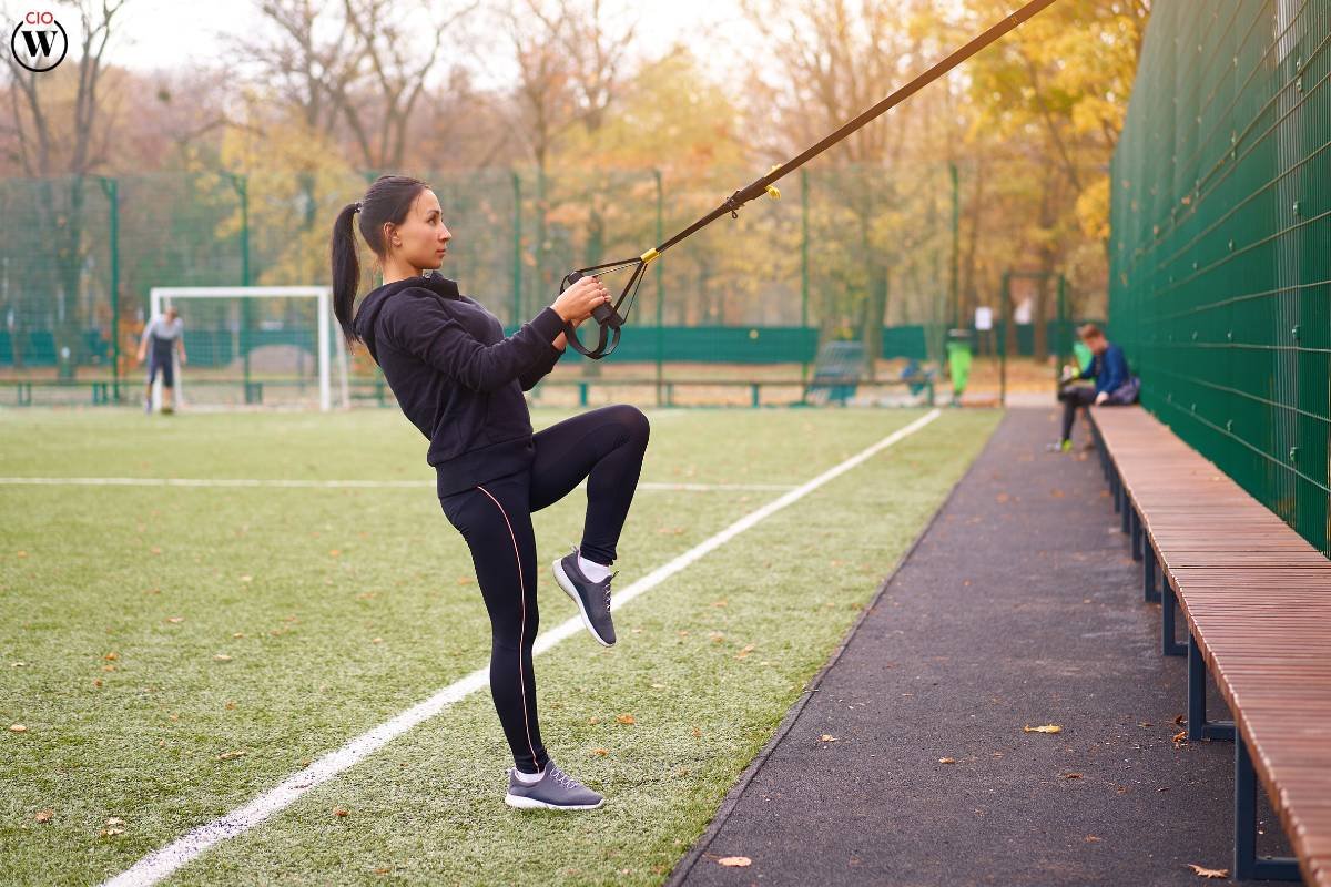 Female Athletes and Sponsorship Deals: Top Secrets Revealed | CIO Women Magazine
