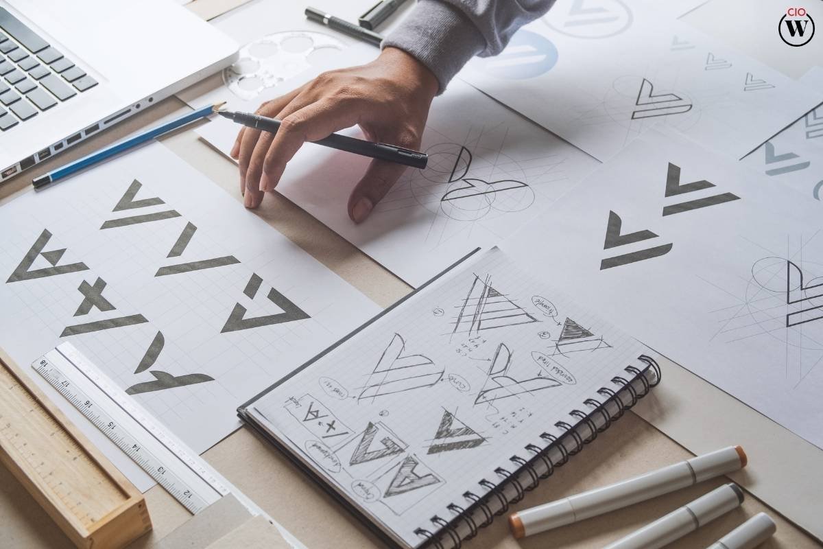 7 Secrets to Designing a Memorable Logo That Stands Out | CIO Women Magazine