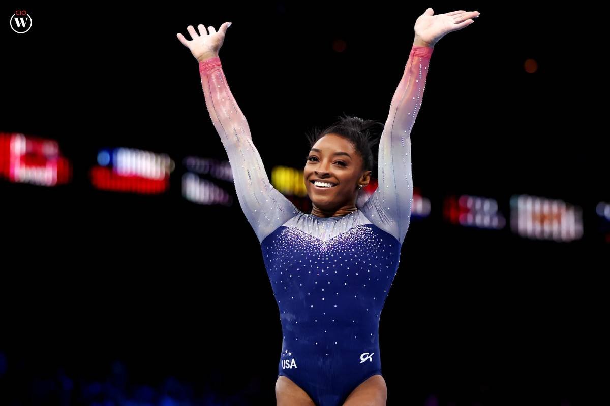 Training Programs for Female Athletes: Train Like a Champion | CIO Women Magazine