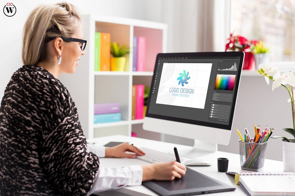 7 Secrets to Designing a Memorable Logo That Stands Out | CIO Women Magazine