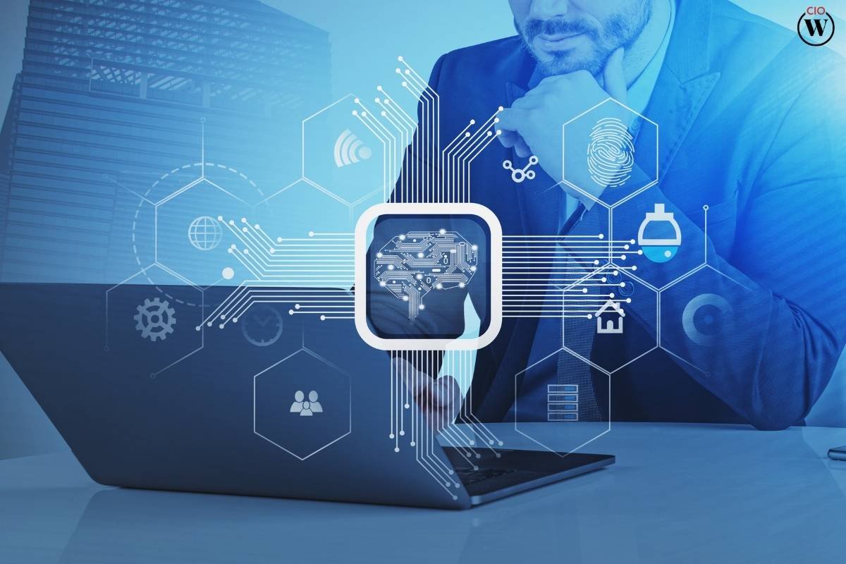10 Top IT security company list to Shield Your Business | CIO Women Magazine