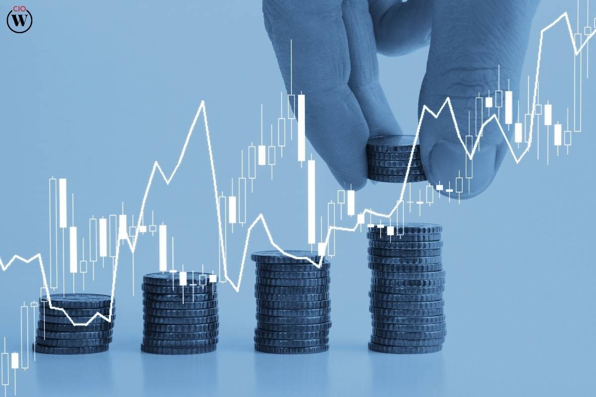 Financial Freedom Plan: 3 Steps to Achieve Independence | CIO Women Magazine