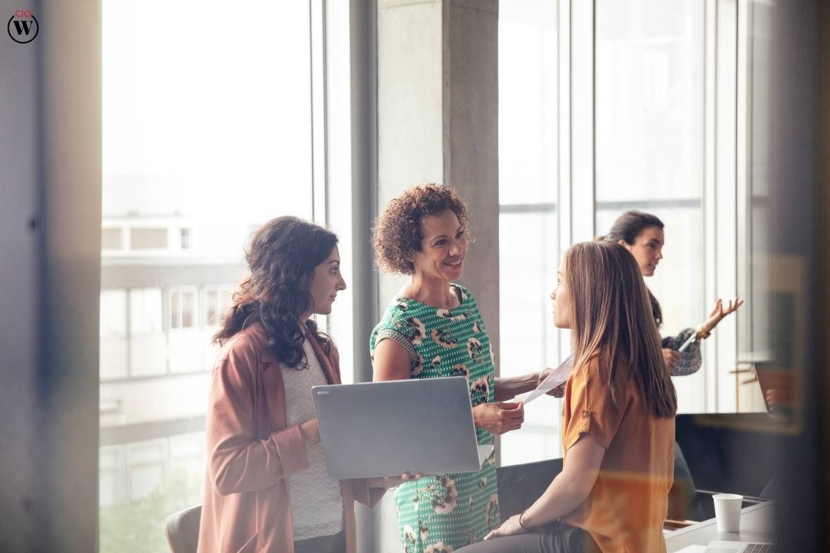 Digital Marketing for Women Entrepreneurs: 7 Growth Hacks | CIO Women Magazine