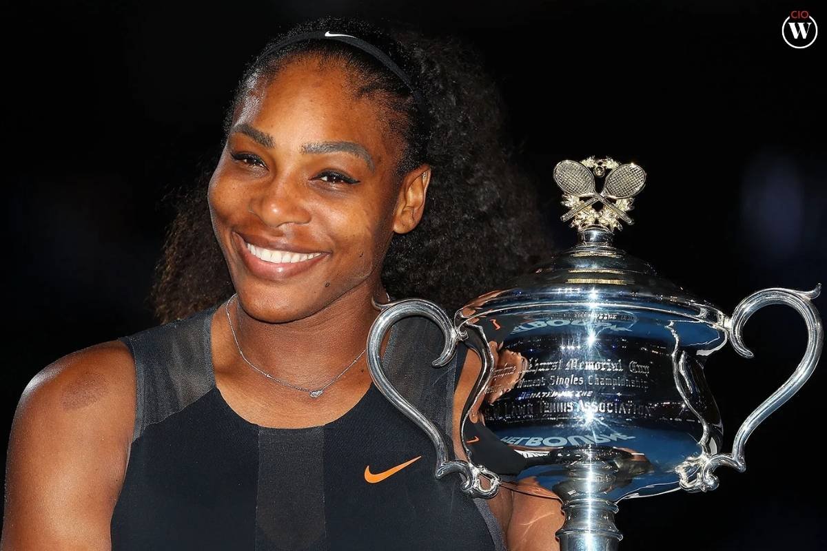 The Impact of Media on Female Athletes | CIO Women Magazine