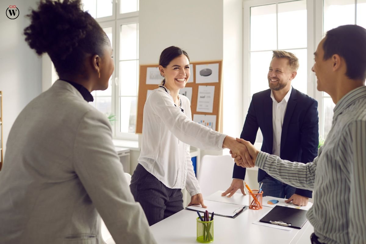 6 Proven Strategies To Expand Your Business Reach | CIO Women Magazine