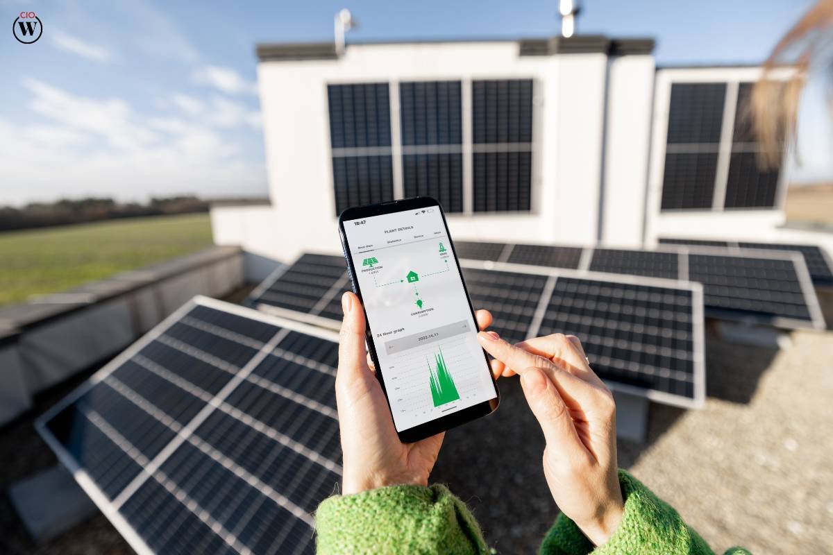 How to Choose the Right Solar Energy Business Model for Your Startup | CIO Women Magazine