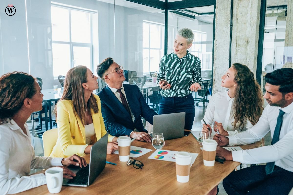 The Path-Goal Theory of Leadership: How to Guide and Motivate Your Team | CIO Women Magazine