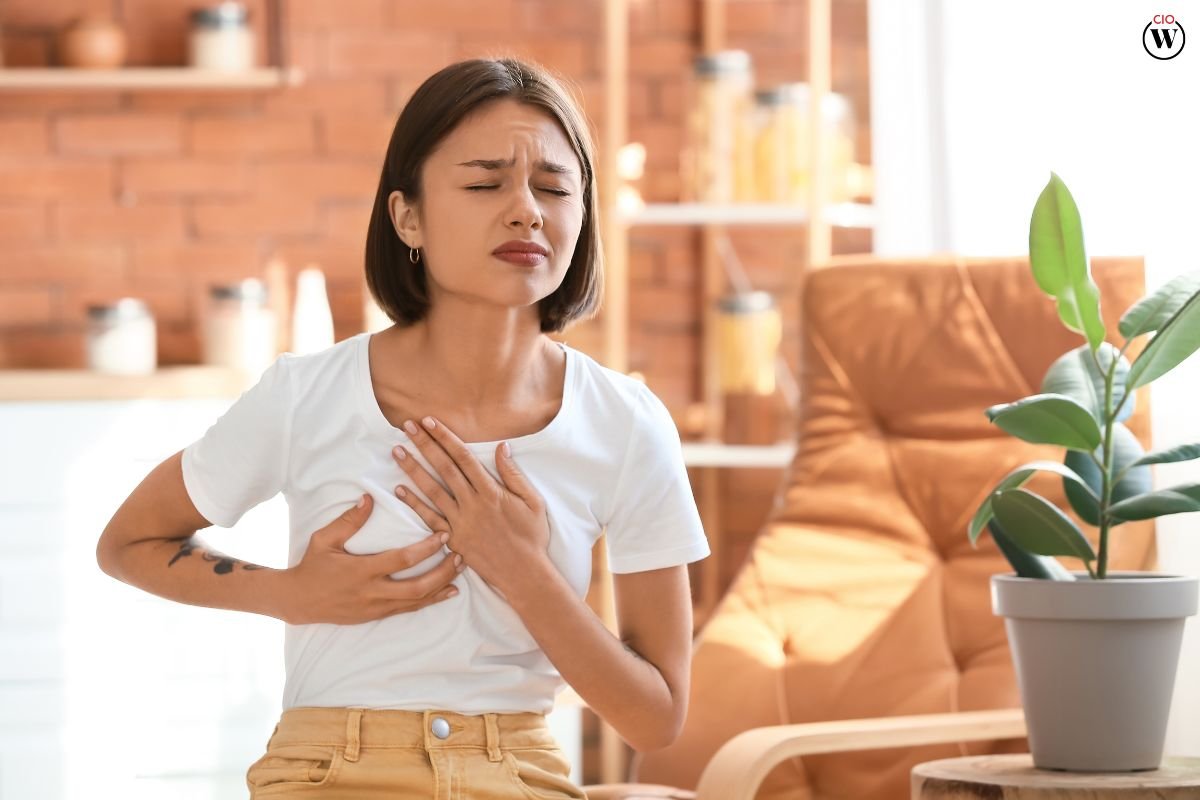 Causes of Breast Cancer in Unmarried Girls