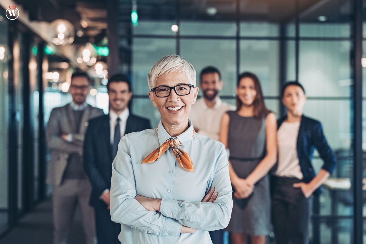 The Path-Goal Theory of Leadership: How to Guide and Motivate Your Team | CIO Women Magazine