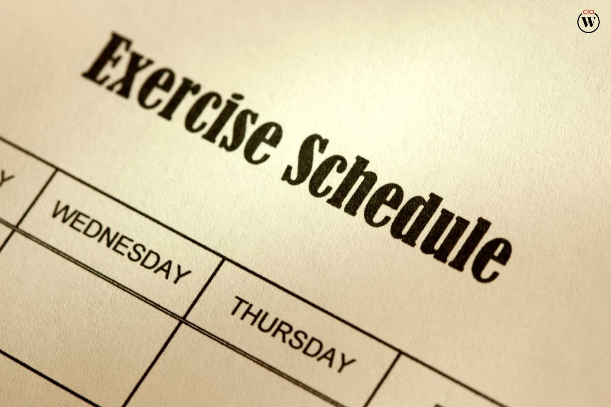 10 Easy Daily Exercises for Females at Home | CIO Women Magazine
