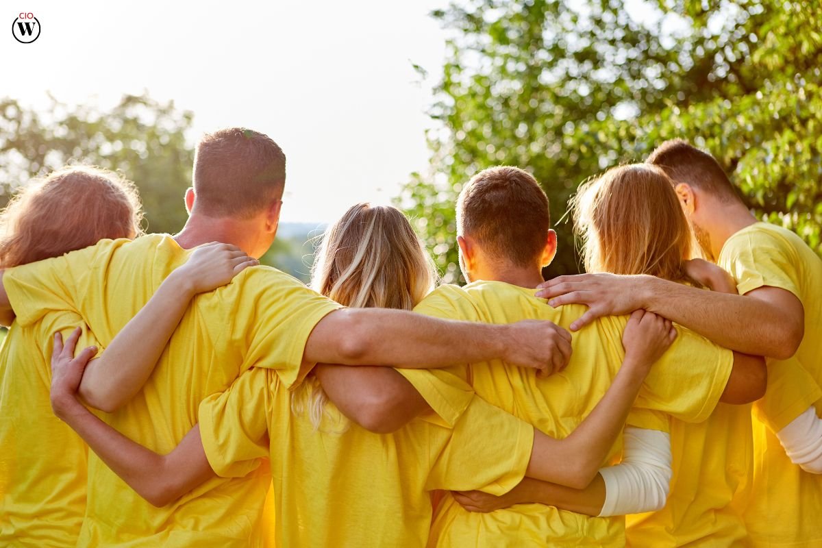 What to Consider When Planning Team Building Events?