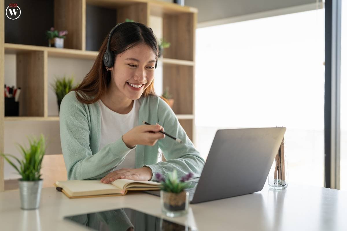 Online Business Education for Women to Learn The Intricacies | CIO Women Magazine