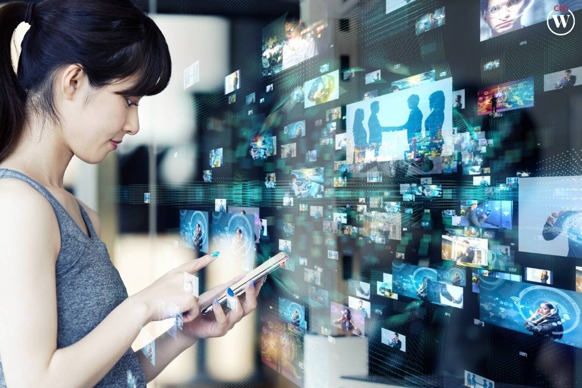Getting Seen Online Is Half Of The Battle Of Marketing | CIO Women Magazine