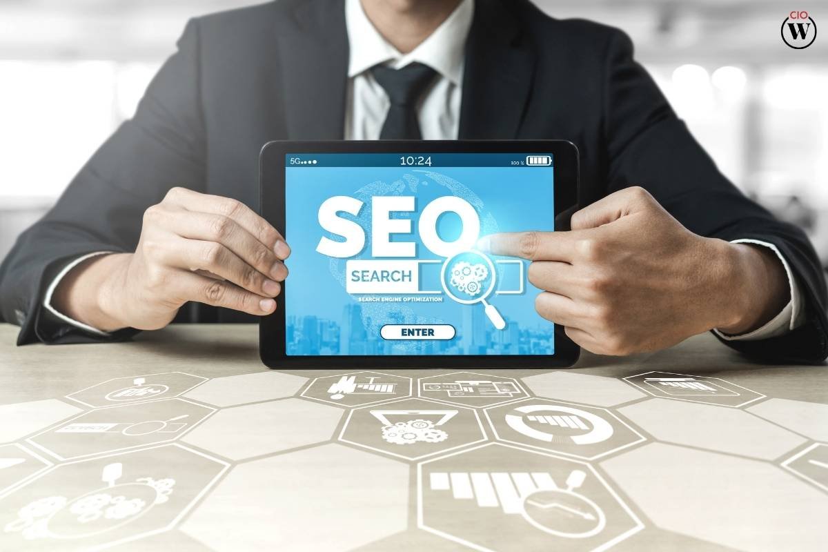 Getting Seen Online Is Half Of The Battle Of Marketing | CIO Women Magazine