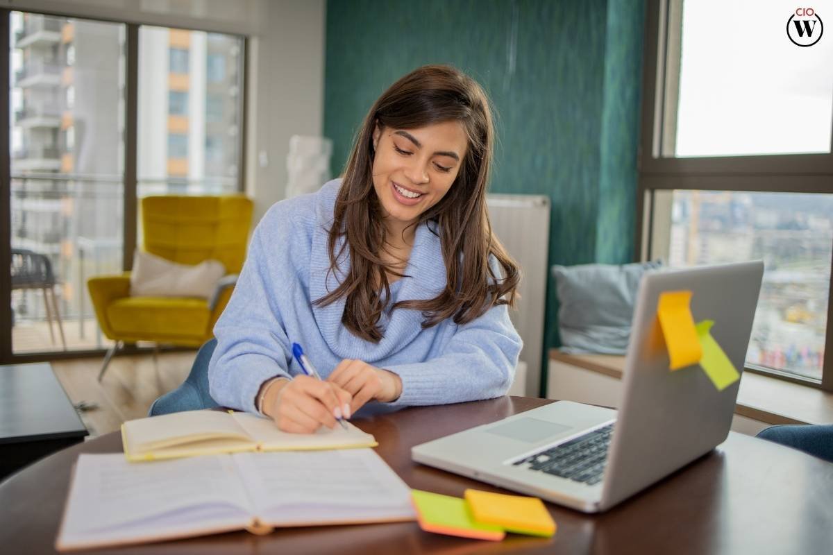 Online Business Education for Women to Learn The Intricacies | CIO Women Magazine