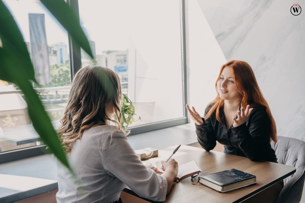 Consistent Communication | Marketing Mastery: 9 Important Aspects of Branding Strategy | CIO Women Magazine