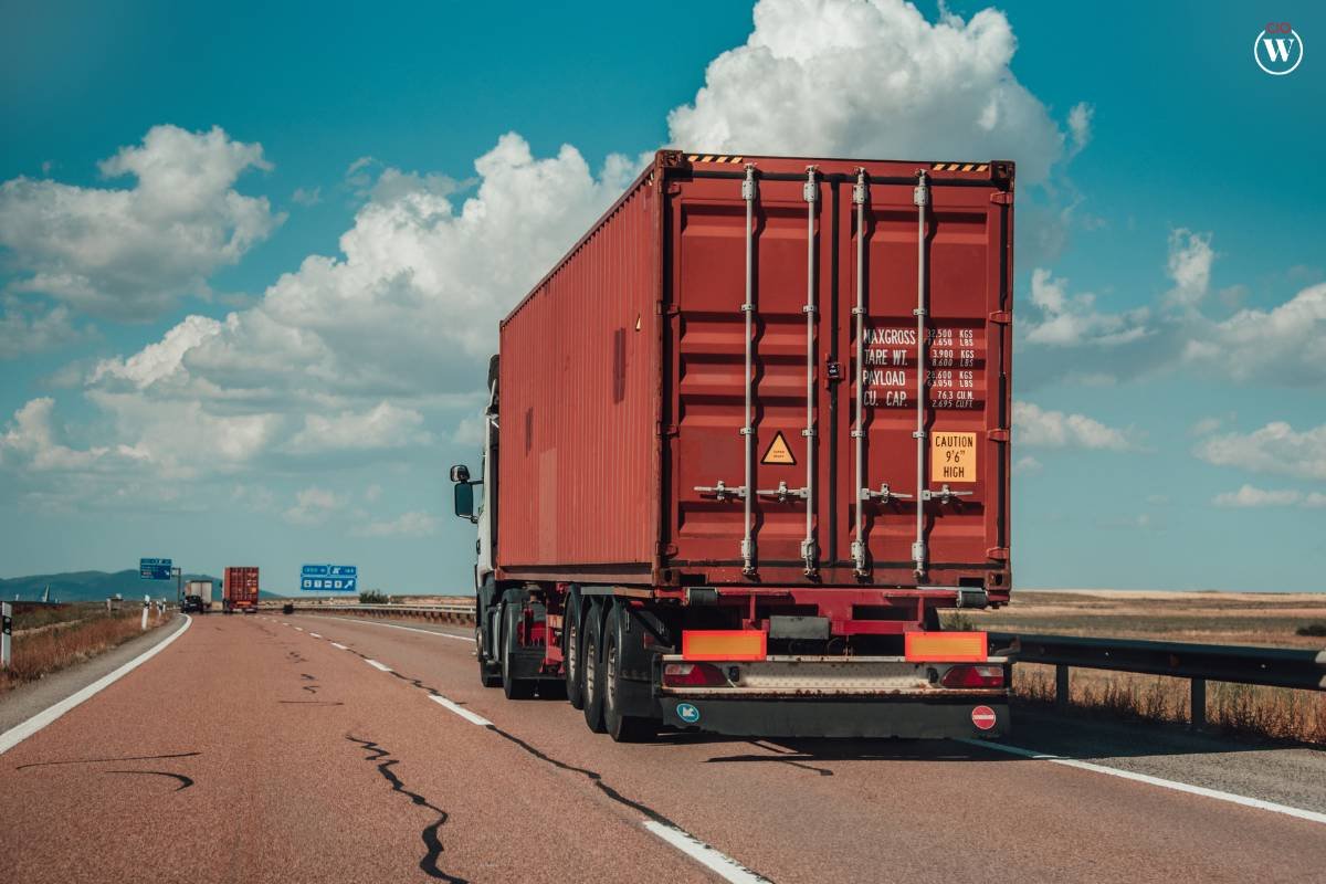Hazmat Trucking | Top 6 Career Choices as A Truck Driver | CIO Women Magazine