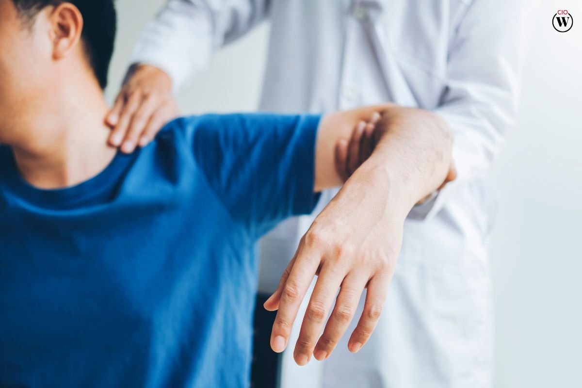 Post-Accident Health Recovery Guide: Heal Your Body & Mind | CIO Women Magazine