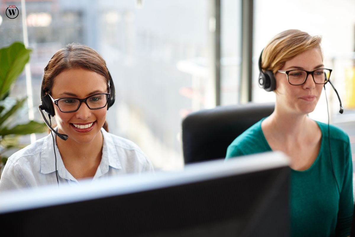 4 Step Guide For Building a Professional Services Marketplace | CIO Women Magazine