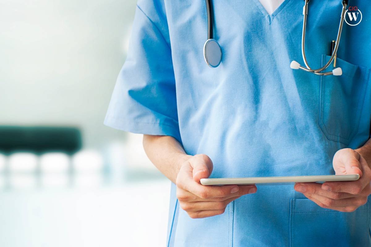Approaching Greatness In Your Medical Business | CIO Women Magazine