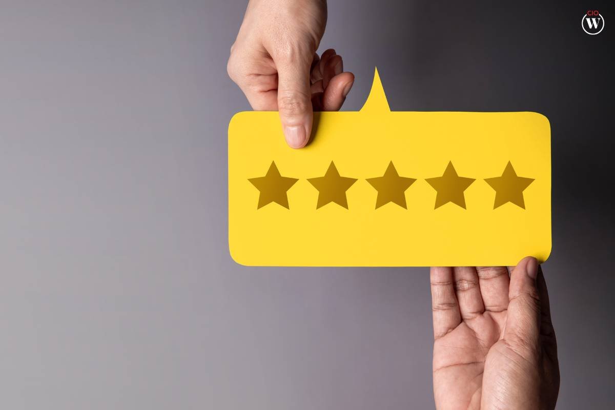 Do Not Ignore Customer Feedback | 4 Important Things That Help Stop Your Business From Failing | CIO Women Magazine