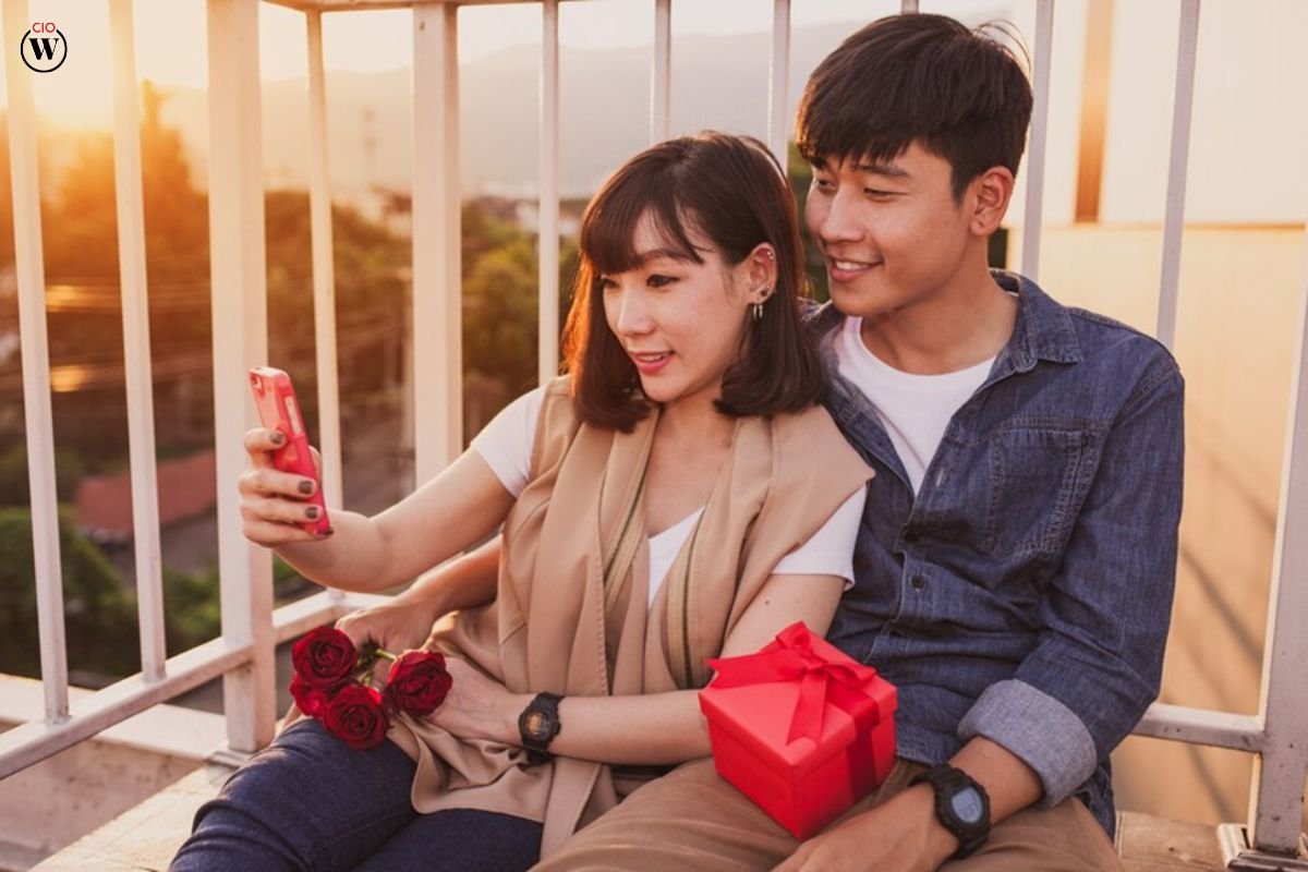 Analyze Your Love Life with Trusted Relationship Tools | CIO Women Magazine