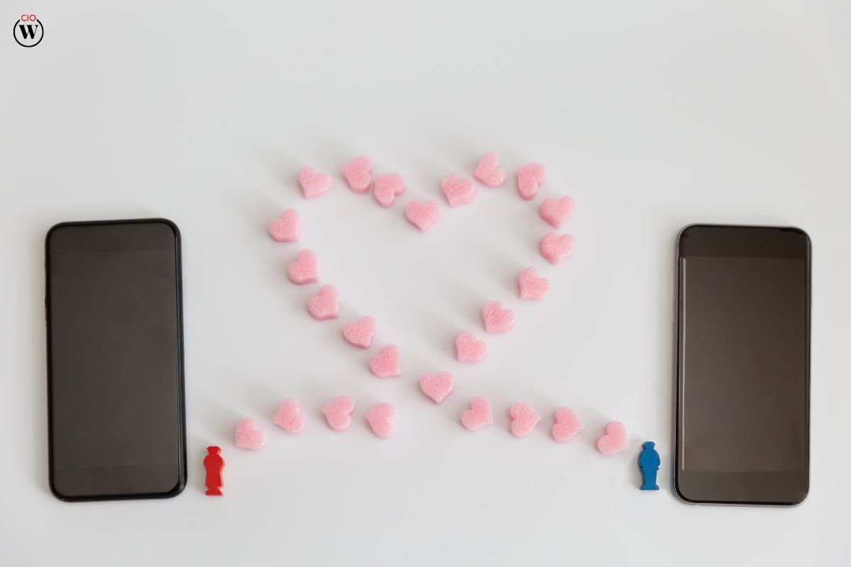 Analyze Your Love Life with Trusted Relationship Tools | CIO Women Magazine