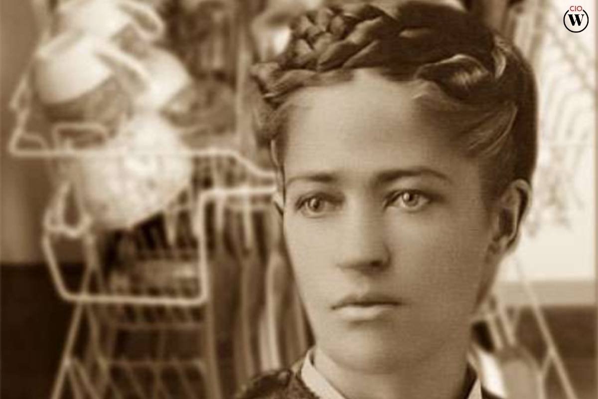 List of 15 Female Inventors and Their Inventions: Celebrating Innovation | CIO Women Magazine