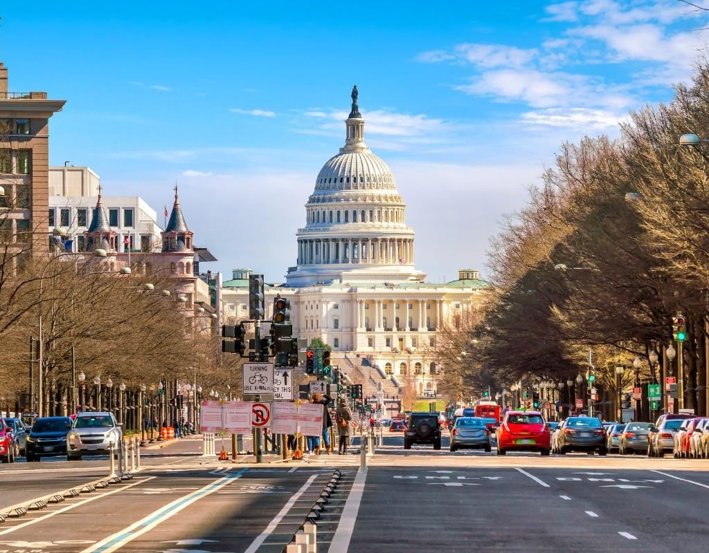 The Best Cities to Live in the United States: 2025 Edition | CIO Women Magazine