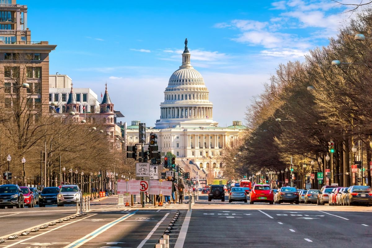 The Best Cities to Live in the United States: 2025 Edition