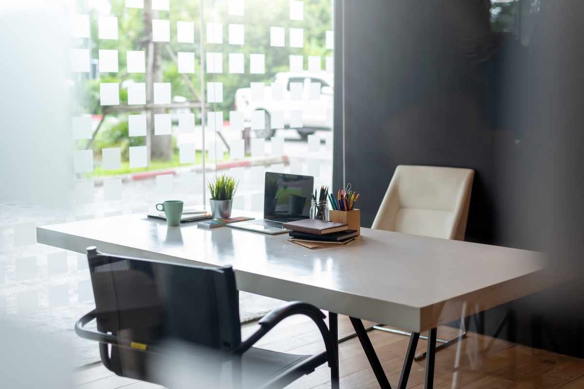 The Importance of a Clean Workplace 
