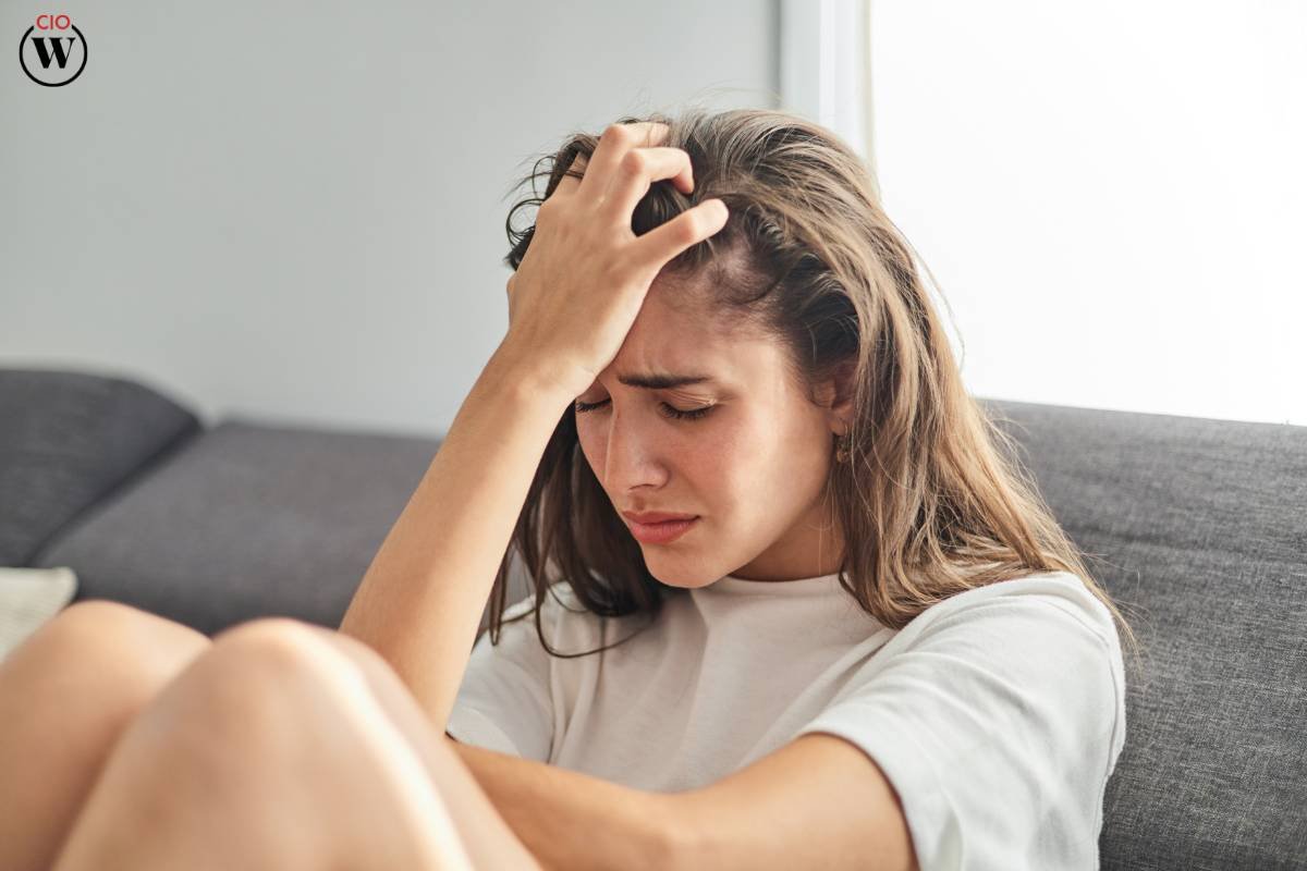 What Women Need to Know About Coping with Anxiety?