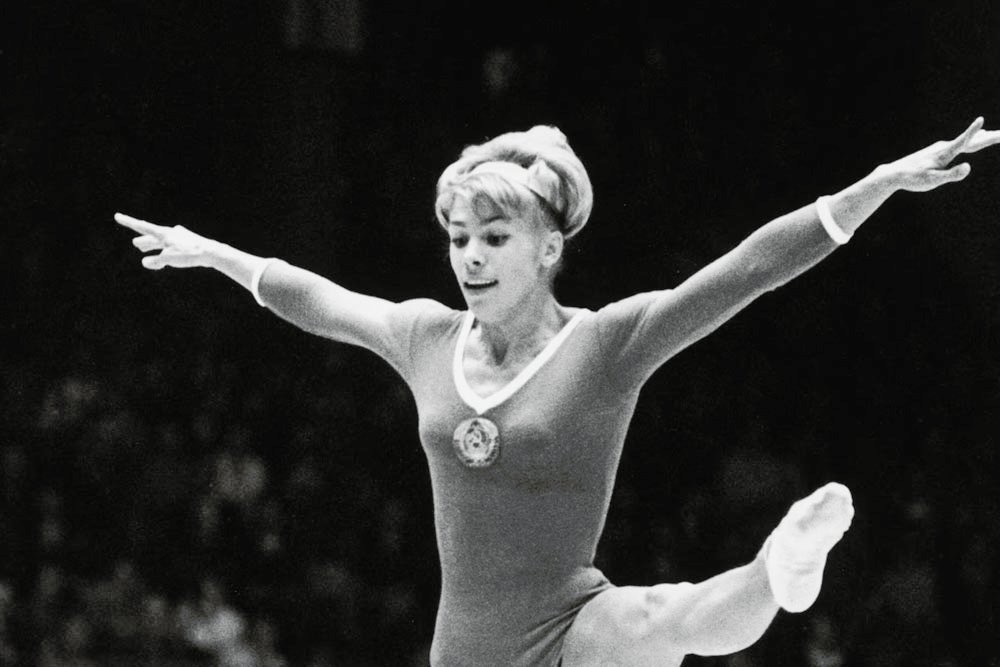 10 Greatest Female Olympians of All Time | CIO Women Magazine